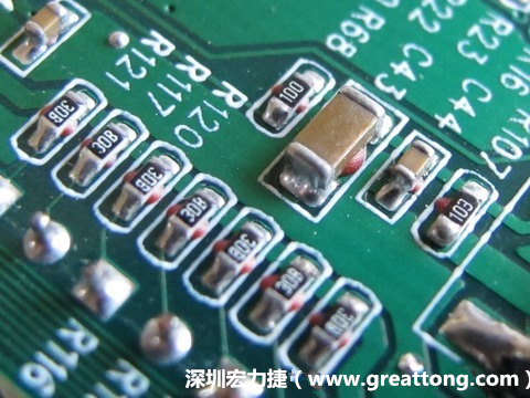 何謂SMT「紅膠」制程？什么時候該用紅膠呢？有何限制呢？