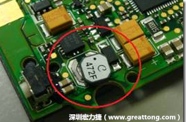 零件掉落與端點使用銀鍍層的關系？