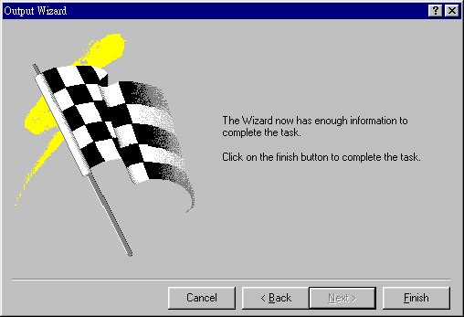 最后詢問機械層是否要建立Gerber輸出文件？