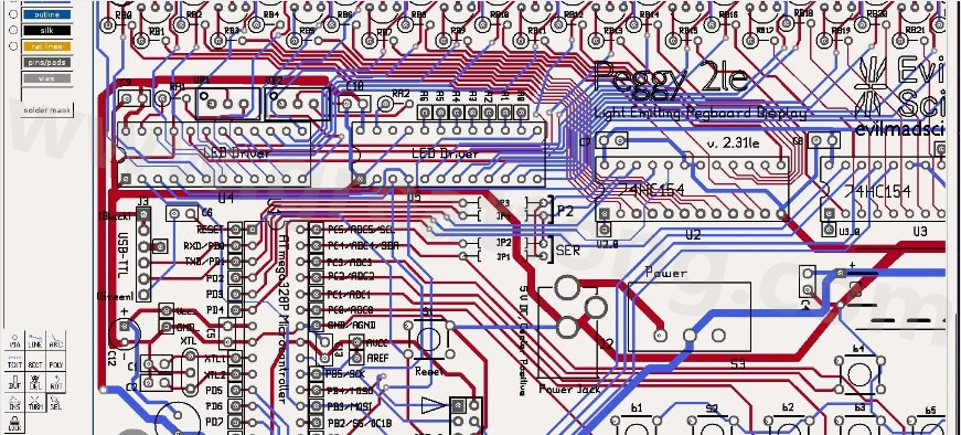 近年來印刷電路板電腦輔助設計(PCB CAD)軟體世界非常活躍，以致于很容易就跟不上所有相關工具供應商及其產(chǎn)品的發(fā)展步伐；特別是較低階產(chǎn)品也能夠提供許多新的選擇，包括不少免費的工具。以下讓我們一起來看看這些免費工具，你會發(fā)現(xiàn)免費不再意味著不值錢。