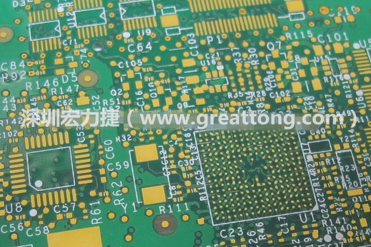 當(dāng)所有零件的參考位置印刷從電路板上取消會發(fā)生什么事？