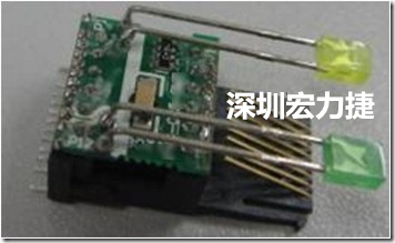 SMD零組件內(nèi)部焊接需要使用高溫錫嗎？