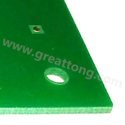 印刷電路板設(shè)計(jì)：為什么反光點(diǎn)很重要？