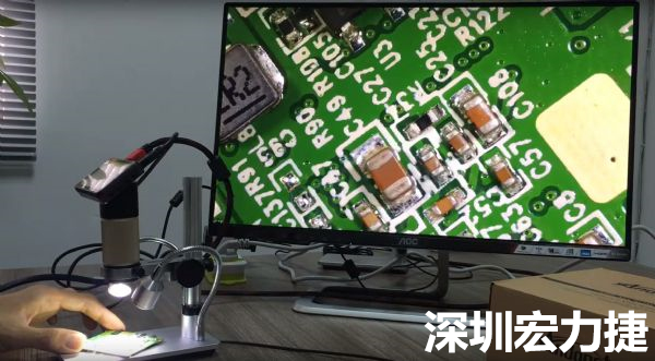 PCBA大講堂：如何避免PCB材料不良或SMT加工變形？