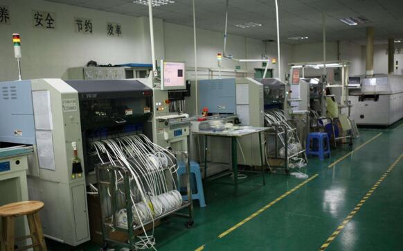 如何選擇合格的SMT加工廠家？