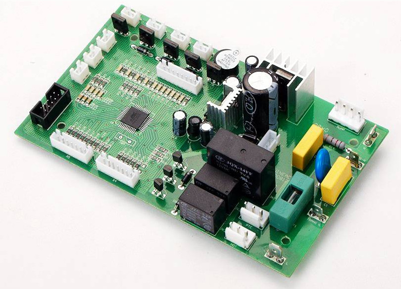 PCB設計該如何布局？