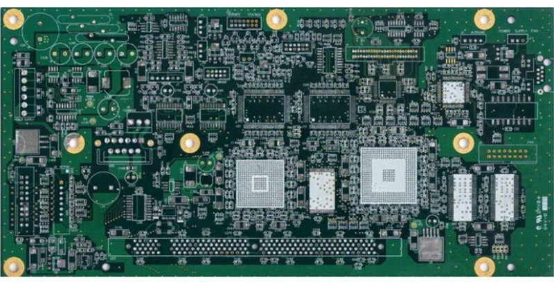 PCB設計該如何布局？