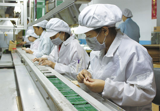 PCBA打樣費(fèi)用高在哪？