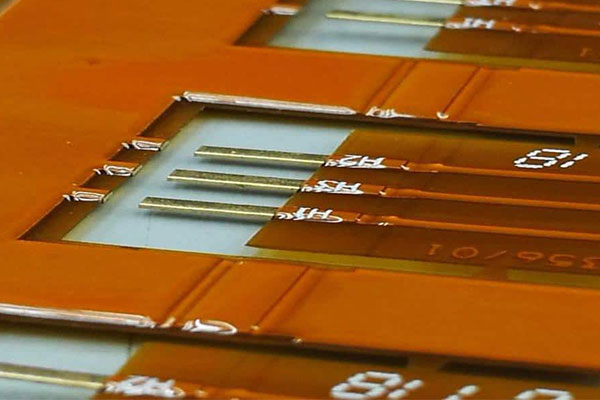 fpc 柔性印刷電路板 - 什么是 FPC 電路板？