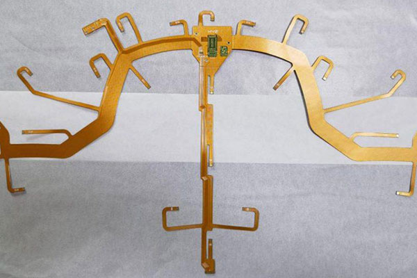 FPC電路板 - 什么是 FPC 電路板？