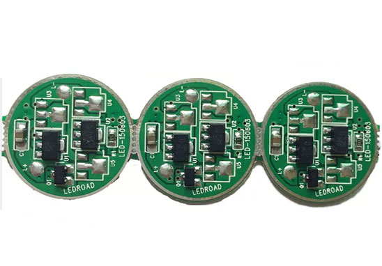 PCB拼板打樣有哪些好處？