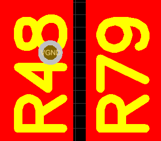 PCB設(shè)計如何做好絲印設(shè)計？