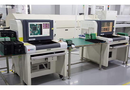 PCBA測(cè)試需要用到哪些設(shè)備？