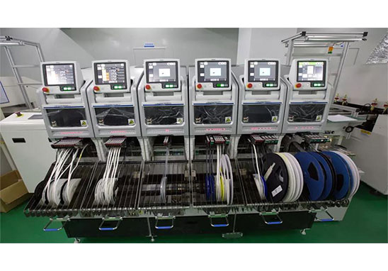 SMT貼片加工中上料錯(cuò)誤怎么控制？