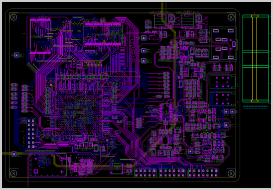 PCB設(shè)計外包需要準備哪些資料給PCB設(shè)計公司呢？