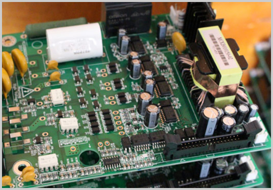 SMT小批量打樣工廠怎么選？