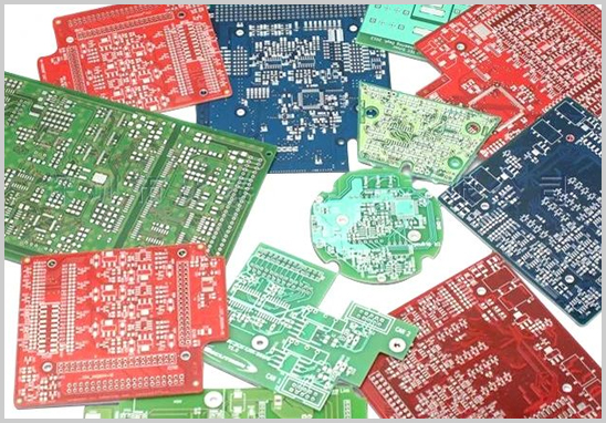 PCBA板顏色是否影響成本？
