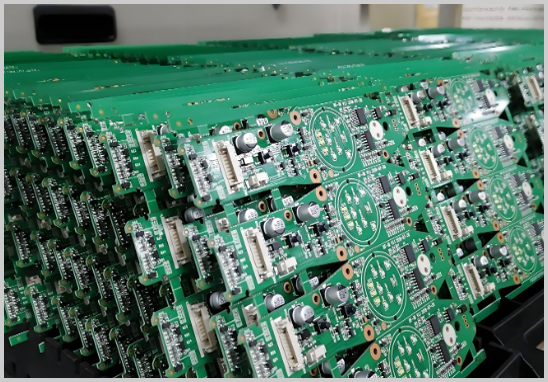 PCBA交期太長？PCBA加工如何提速交付？
