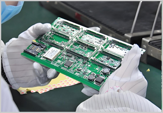 SMT貼片加工如何有效預(yù)防虛焊和假焊？