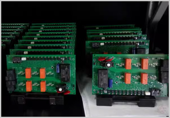 PCBA工廠如何實(shí)現(xiàn)99.9%直通率？