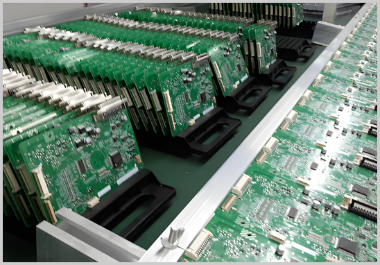 判斷PCBA工廠可靠性的三個關(guān)鍵方面