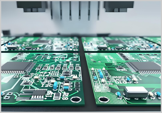 電路板抄板打樣如何實現(xiàn)快速交付？