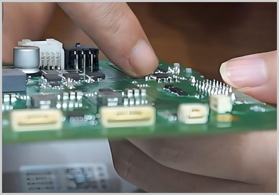 PCB焊盤上錫不良的十大原因揭秘！