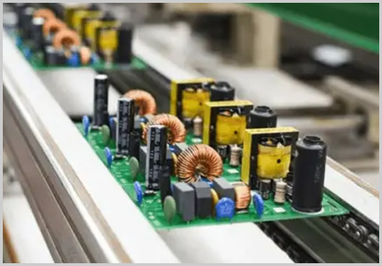 PCBA加工廠如何保障高質(zhì)量與低成本的結(jié)合？