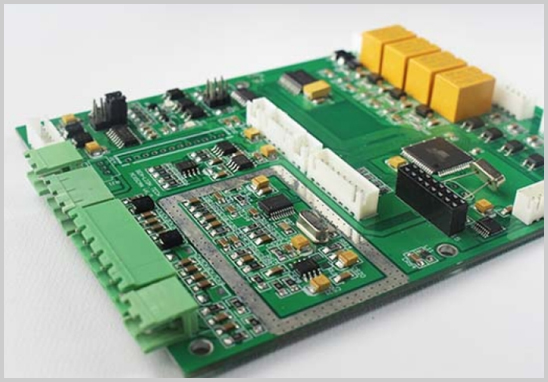 SMT貼片加工缺陷怎么查？