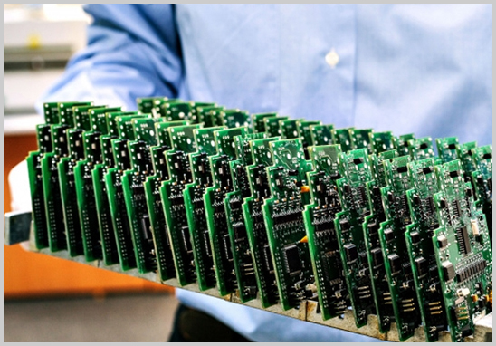 做PCBA加工，必須準(zhǔn)備哪些資料？