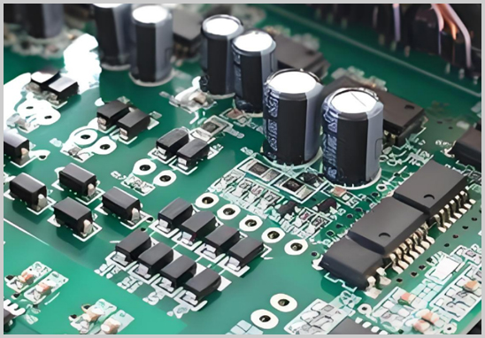 PCB設(shè)計公司詳解：如何避免相鄰信號層串?dāng)_？