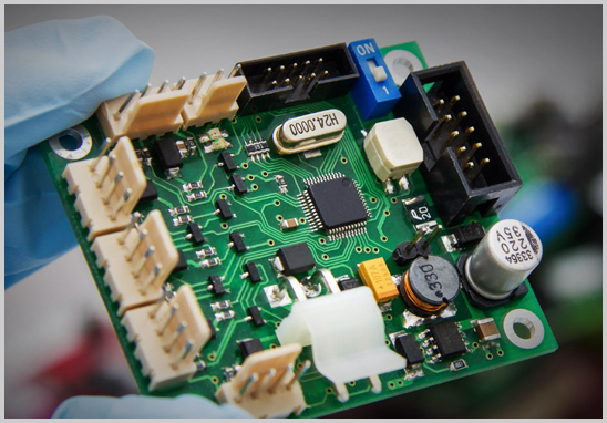 PCB抄板一般怎么收費？