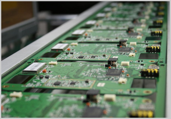 PCBA代工代料質量怎么控？