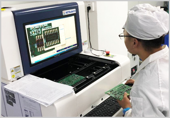 PCBA加工需要做哪些測試確保質量？